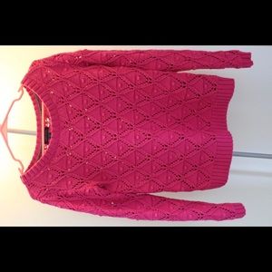 Tommy Hilfiger sweater, size small